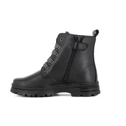 Botines De Senderismo De Microfibra De Niña PABLOSKY En Negro -ZAS Ventas botines de senderismo de microfibra de nia pablosky en negro 3