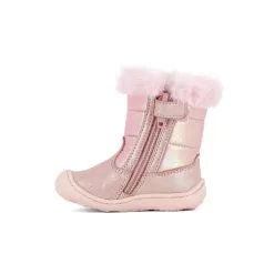Botines De Senderismo De Piel De Bebé Niña PABLOSKY En Rosa 8 Botines De Senderismo De Piel De Bebé Niña PABLOSKY En Rosa -ZAS Ventas botines de senderismo de piel de bebe nia pablosky en rosa 3