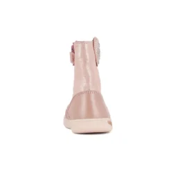 Botines De Senderismo De Piel De Bebé Niña PABLOSKY En Rosa -ZAS Ventas botines de senderismo de piel de bebe nia pablosky en rosa 7