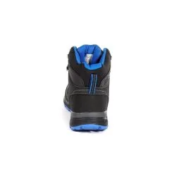 Snowboard -ZAS Ventas botines de senderismo samaris mid ii para hombre azul oxford negro 1