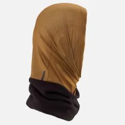 Braga De Cuello De Esquí Y Nieve Multiposición Adulto Wedze Hug Marrón -ZAS Ventas braga de cuello de esqui y nieve multiposicion adulto wedze hug marron 4