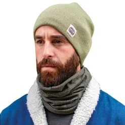 WIND X-TREME Braga De Cuello Merino MERINOWOOL BLUE -ZAS Ventas braga de cuello merino merinowool blue 4