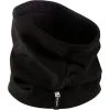Braga De Cuello Polar De Nieve Y Esquí Wedze Firstheat Negro
