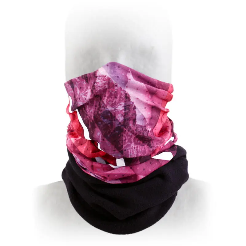 BRAGA DE CUELLO POLAR NIEVE Y ESQUÍ SCARF ALP POLAR 2 BRAGA DE CUELLO POLAR NIEVE Y ESQUÍ SCARF ALP POLAR - Imagen 2