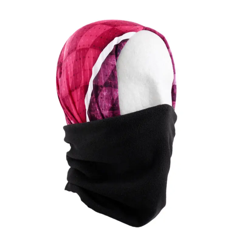 BRAGA DE CUELLO POLAR NIEVE Y ESQUÍ SCARF ALP POLAR 3 BRAGA DE CUELLO POLAR NIEVE Y ESQUÍ SCARF ALP POLAR - Imagen 3