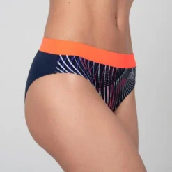 Braguita Corta Deportiva Running Kalenji Athletics Mujer Azul Marino/Naranja 7 Braguita Corta Deportiva Running Kalenji Athletics Mujer Azul Marino/Naranja -ZAS Ventas braguita corta deportiva running kalenji athletics mujer azul marinonaranja 2