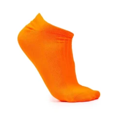 Calcetín Deportivo Multiactividad Unisex Izas BELCU Naranja -ZAS Ventas calcetin deportivo multiactividad unisex izas belcu naranja 2