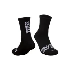 CALCETIN SPORT NEGRO 226ERS TALLA S COLOR NEGRO