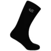 Dare 2b Calcetines Al Tobillo Essentials Para Adultos Unisex Pack De 3 Negro