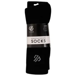 Dare 2b Calcetines Al Tobillo Essentials Para Adultos Unisex Pack De 3 Negro 8 Dare 2b Calcetines Al Tobillo Essentials Para Adultos Unisex Pack De 3 Negro -ZAS Ventas calcetines al tobillo essentials para adultos unisex pack de 3 negro 2