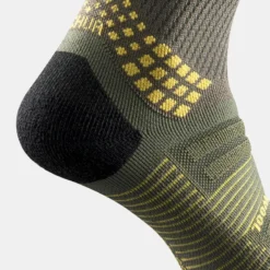 Calcetines Altos De Montaña Y Trekking Con Lana Merino 2 Pares Quechua Hike 900 8 Calcetines Altos De Montaña Y Trekking Con Lana Merino 2 Pares Quechua Hike 900 -ZAS Ventas calcetines altos de montaa y trekking con lana merino 2 pares quechua hike 900 2