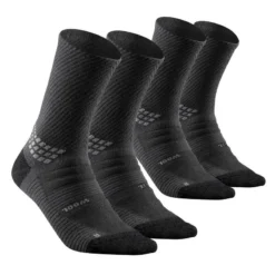 Calcetines Altos De Montaña Y Trekking Con Lana Merino 2 Pares Quechua Hike 900 10 Calcetines Altos De Montaña Y Trekking Con Lana Merino 2 Pares Quechua Hike 900 -ZAS Ventas calcetines altos de montaa y trekking con lana merino 2 pares quechua hike 900 4