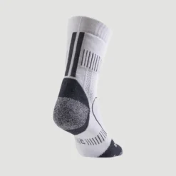 Calcetines Altos De Tenis Pack De 3 Artengo RS900 Blanco -ZAS Ventas calcetines altos de tenis pack de 3 artengo rs900 blanco 3