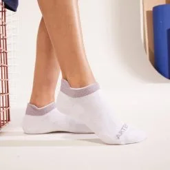 Calcetines Cortos De Tenis Niños Pack De 3 Artengo RS 160 Brillo 8 Calcetines Cortos De Tenis Niños Pack De 3 Artengo RS 160 Brillo -ZAS Ventas calcetines cortos de tenis nios pack de 3 artengo rs 160 brillo 2