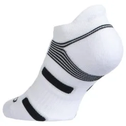 Artengo CALCETINES CORTOS DE TENIS RS 560 BLANCO NEGRO LOTE DE 3 PARES -ZAS Ventas calcetines cortos de tenis rs 560 blanco negro lote de 3 pares 2