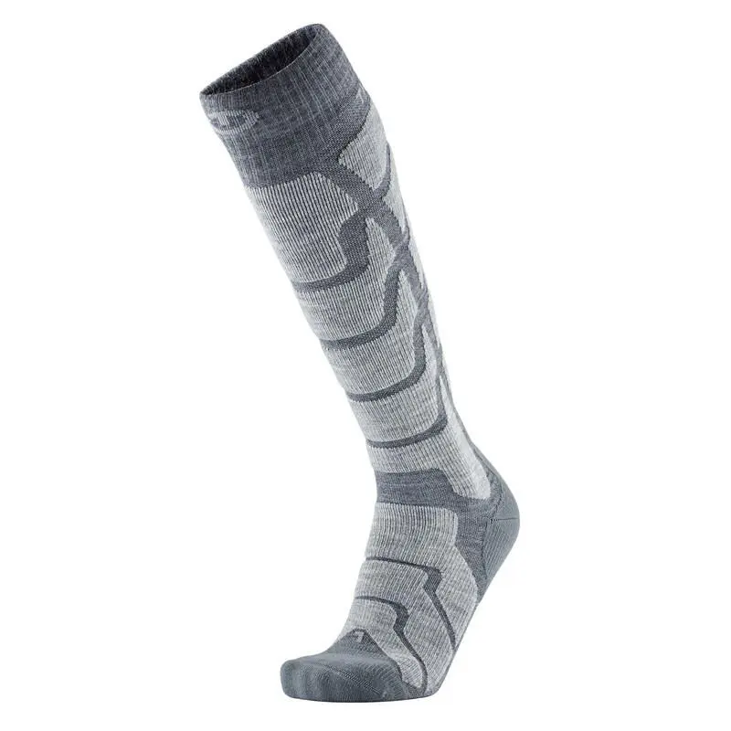Therm-Ic Calcetines De Esquí De Lana Merino Suaves Y Cálidos - Ski Warm 1 Therm-Ic Calcetines De Esquí De Lana Merino Suaves Y Cálidos - Ski Warm