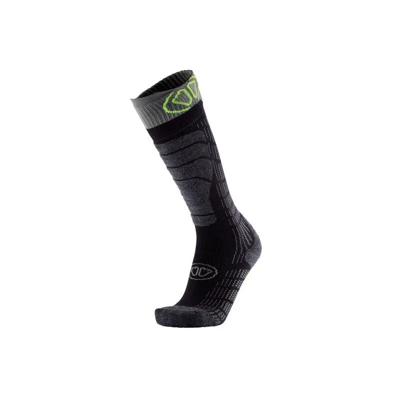 Sidas Calcetines De Esquí Muy Cómodos Que Combinan Protección Y Confort - Ski Comfort 1 Sidas Calcetines De Esquí Muy Cómodos Que Combinan Protección Y Confort - Ski Comfort
