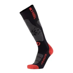 Therm-Ic Calcetines De Esquí Suaves Y Aislantes Para Hombre - Paquete De 2 Pares -ZAS Ventas calcetines de esqui suaves y aislantes para hombre paquete de 2 pares 2