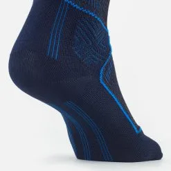 Calcetines De Esquí Y Nieve Adulto Wedze Ski 900 NR -ZAS Ventas calcetines de esqui y nieve adulto wedze ski 900 nr 2