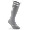 WEDZE CALCETINES DE ESQUÍ Y SNOWBOARD NIÑOS 50 - GRIS