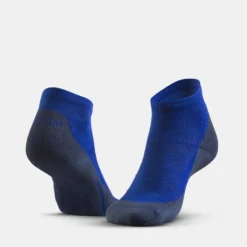 Calcetines De Media Caña Montaña Y Trekking 2 Pares Adulto Quechua Hike 100 -ZAS Ventas calcetines de media caa montaa y trekking 2 pares adulto quechua hike 100 4