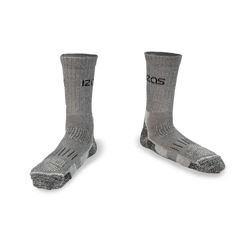 Calcetines De Trekking Sostenibles Unisex FOREST Izas 3 Calcetines De Trekking Sostenibles Unisex FOREST Izas - Imagen 3