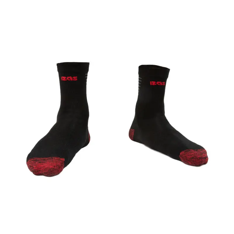 Calcetines De Trekking Sostenibles Unisex PLANET Izas 3 Calcetines De Trekking Sostenibles Unisex PLANET Izas - Imagen 3