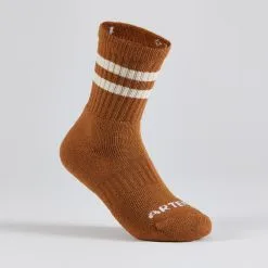 CALCETINES DEPORTIVOS LARGOS NIÑOS ARTENGO RS 500 PANTHERE LOTE DE 4 -ZAS Ventas calcetines deportivos largos nios artengo rs 500 panthere lote de 4 2