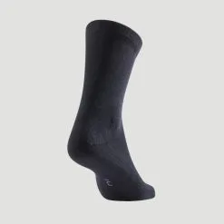 Artengo CALCETINES LARGOS DE DEPORTE RS 160 NEGRO LOTE DE 3 PARES 9 Artengo CALCETINES LARGOS DE DEPORTE RS 160 NEGRO LOTE DE 3 PARES -ZAS Ventas calcetines largos de deporte rs 160 negro lote de 3 pares 3