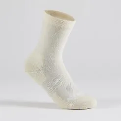 Calcetines Largos Tenis Niños Pack De 5 Artengo RS160 Marrón Beige Caqui -ZAS Ventas calcetines largos tenis nios pack de 5 artengo rs160 marron beige caqui 2