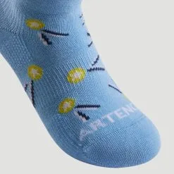 Calcetines Media Caña Tenis Niños Pack De 3 Artengo RS160 Azul Blanco Logo 9 Calcetines Media Caña Tenis Niños Pack De 3 Artengo RS160 Azul Blanco Logo -ZAS Ventas calcetines media caa tenis nios pack de 3 artengo rs160 azul blanco logo 3