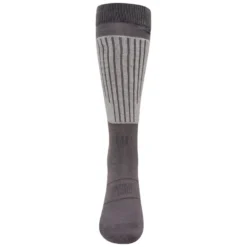 Regatta Calcetines Performance Para Mujer Ébano, Gris Argento