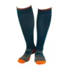 Calcetines Snowboard Gococo Media Compression Wool