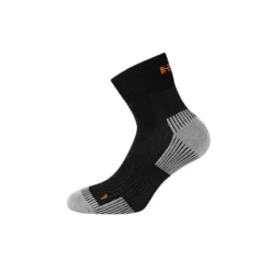 R-EVENGE Calcetines Técnicos Adulto Montaña Running Fitness Multideporte Mediano Negros -ZAS Ventas calcetines tecnicos adulto montaa running fitness multideporte mediano negros 2