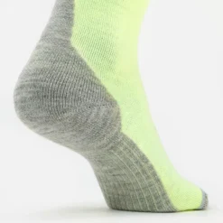 Calcetines Térmicos De Esquí Y Nieve Adulto Wedze Ski 100 Amarillo 9 Calcetines Térmicos De Esquí Y Nieve Adulto Wedze Ski 100 Amarillo -ZAS Ventas calcetines termicos de esqui y nieve adulto wedze ski 100 amarillo 4