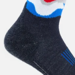 Calcetines Térmicos De Esquí Y Nieve Niños Wedze Ski 100 -ZAS Ventas calcetines termicos de esqui y nieve nios wedze ski 100 3