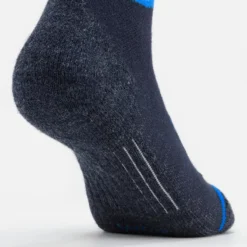 Calcetines Térmicos De Esquí Y Nieve Niños Wedze Ski 100 -ZAS Ventas calcetines termicos de esqui y nieve nios wedze ski 100 4