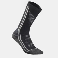 Calcetines Térmicos De Montaña Y Nieve 2 Pares Lana Merino Quechua SH920 X-Warm -ZAS Ventas calcetines termicos de montaa y nieve 2 pares lana merino quechua sh920 x warm 2