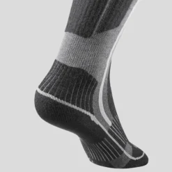 Calcetines Térmicos De Montaña Y Nieve Anti-rozaduras 2 Pares Quechua SH520 -ZAS Ventas calcetines termicos de montaa y nieve anti rozaduras 2 pares quechua sh520 2