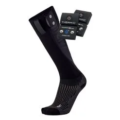 Therm-Ic Calcetines Térmicos Multiactividad Con Baterías Bluetooth S-Pack 700