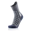 Therm-Ic Calcetines Trekking Refrescantes Para Condiciones De Verano - Trekking Cool Crew