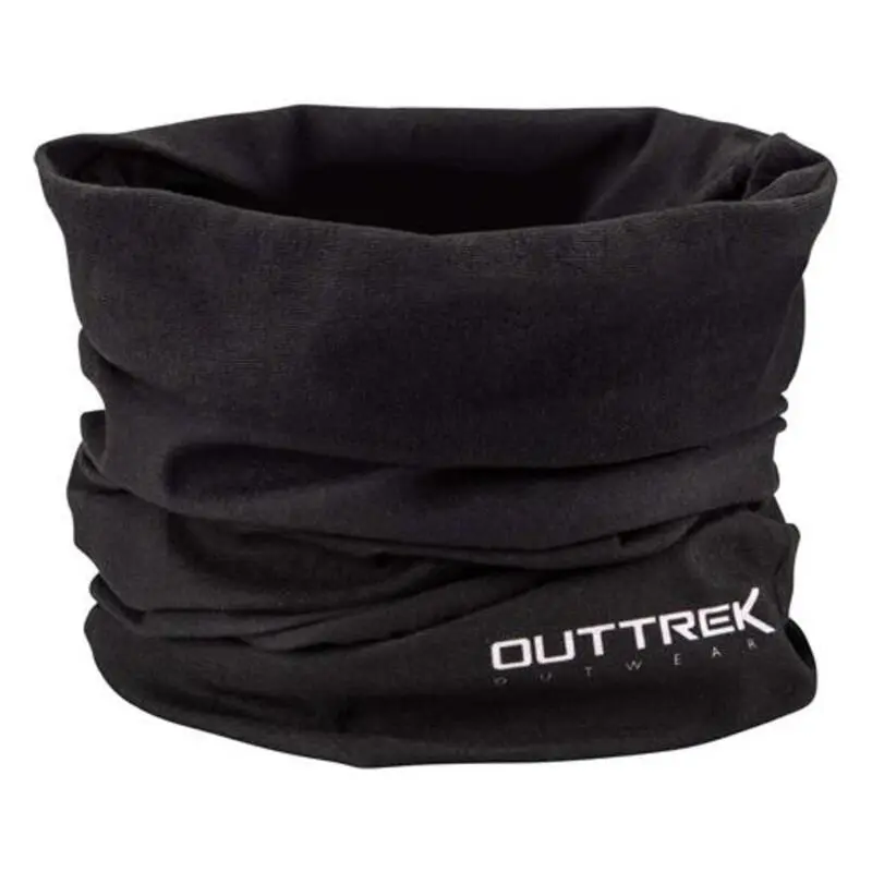 OUTTREK TECHNOLOGY Calentador De Cuello De Microfibra Para Esquí Y Snowboard 1 OUTTREK TECHNOLOGY Calentador De Cuello De Microfibra Para Esquí Y Snowboard