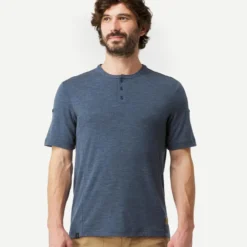 Forclaz Camiseta ANTI-UV DESERT 900 HOMBRE 7 Forclaz Camiseta ANTI-UV DESERT 900 HOMBRE -ZAS Ventas camiseta anti uv desert 900 hombre 2