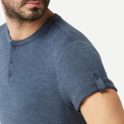 Forclaz Camiseta ANTI-UV DESERT 900 HOMBRE 9 Forclaz Camiseta ANTI-UV DESERT 900 HOMBRE -ZAS Ventas camiseta anti uv desert 900 hombre 4