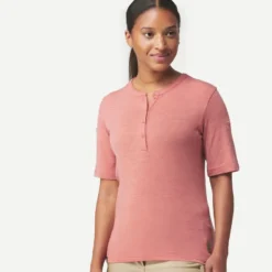 Forclaz Camiseta ANTI-UV Desert 900 Mujer 7 Forclaz Camiseta ANTI-UV Desert 900 Mujer -ZAS Ventas camiseta anti uv desert 900 mujer 2