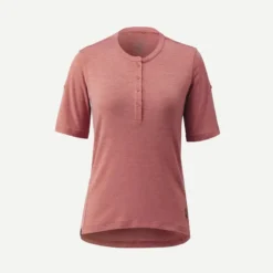 Forclaz Camiseta ANTI-UV Desert 900 Mujer