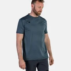 Camiseta Básica Manga Corta Para Hombre BRODY Izas 7 Camiseta Básica Manga Corta Para Hombre BRODY Izas -ZAS Ventas camiseta basica manga corta para hombre brody izas 2