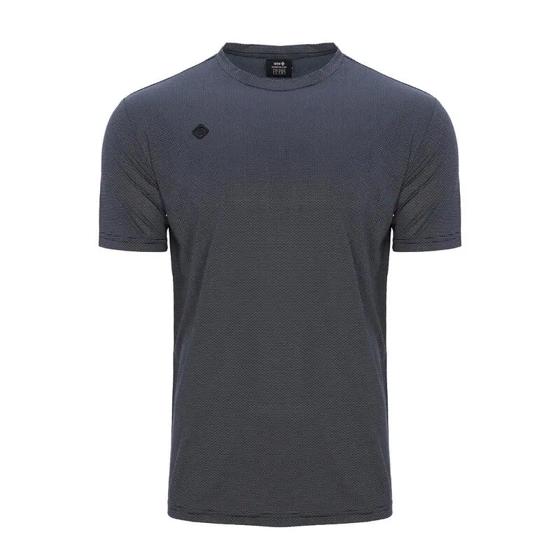 Camiseta Básica Manga Corta Para Hombre BRODY Izas 1 Camiseta Básica Manga Corta Para Hombre BRODY Izas