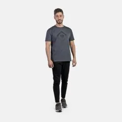 Camiseta Básica Manga Corta Para Hombre GRANBY Izas 7 Camiseta Básica Manga Corta Para Hombre GRANBY Izas -ZAS Ventas camiseta basica manga corta para hombre granby izas 2