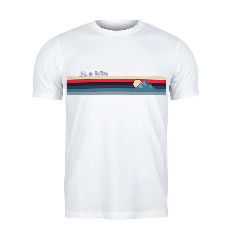 IZAS Camiseta De Manga Corta ODHAM 4 IZAS Camiseta De Manga Corta ODHAM - Imagen 4